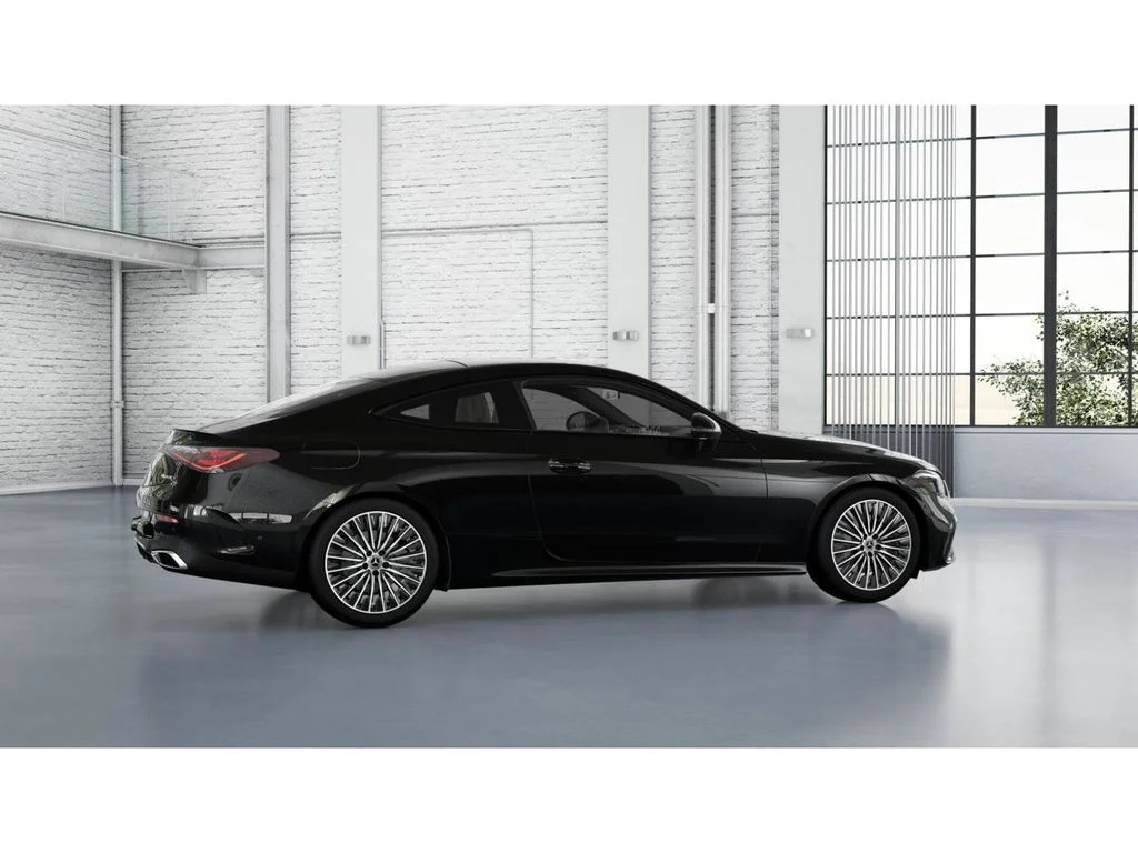 New 2027 Black Mercedes-Benz CLE 450 image 18