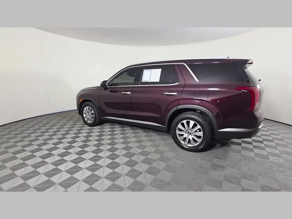 2023 Hyundai Palisade SEL - Photo 45
