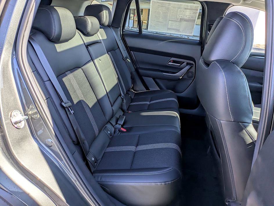 2026 Mazda CX-50 Preferred - Photo 26