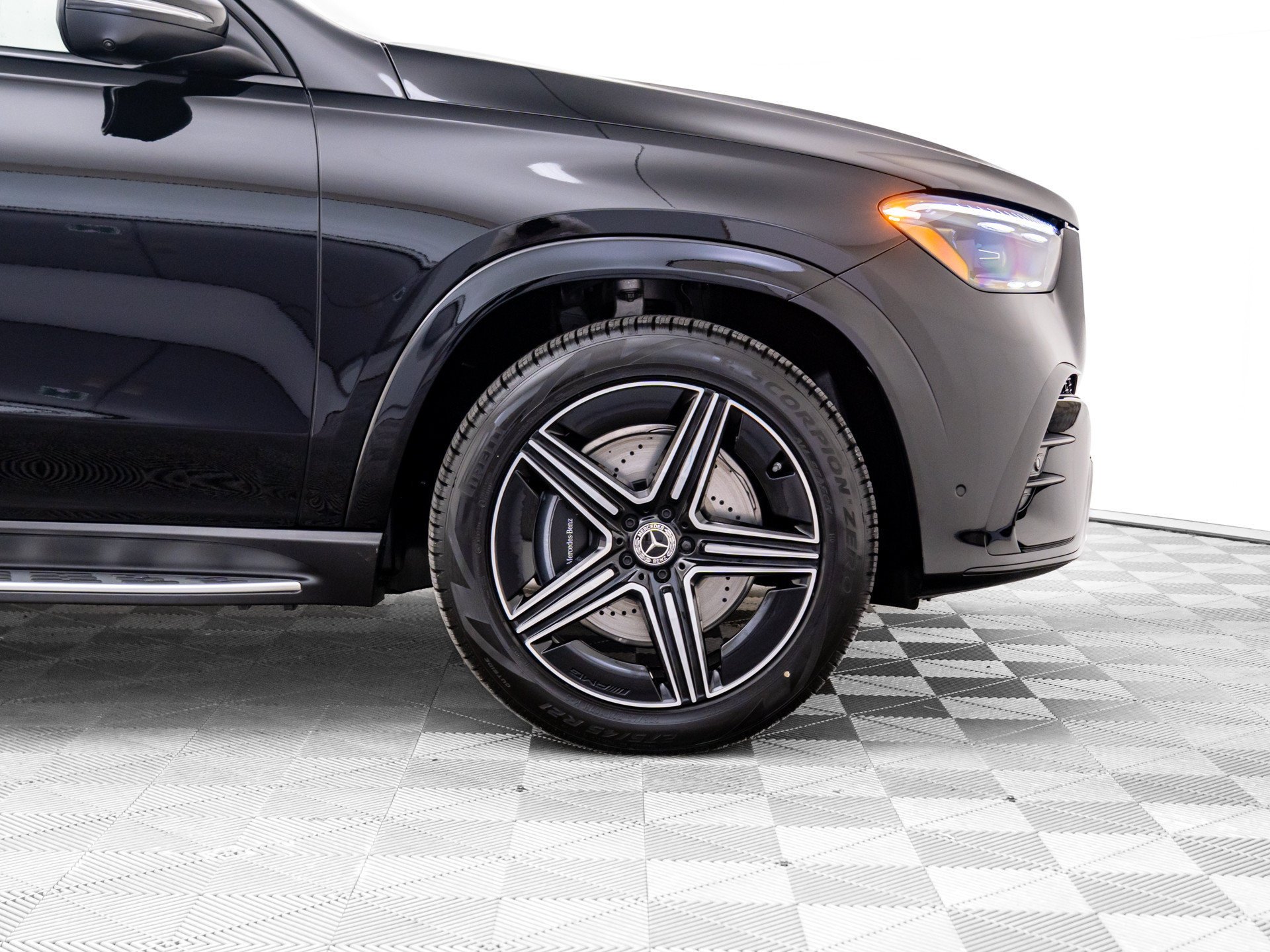 New 2026  Mercedes-Benz GLE 580 image 86