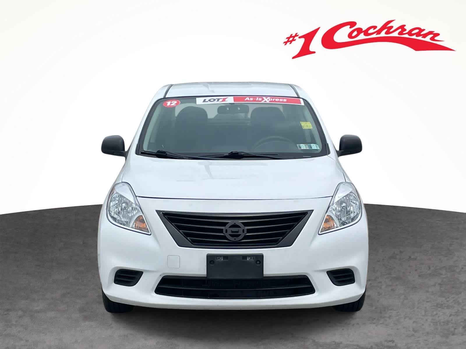 Used 2012 Fresh Powder Nissan S image 12