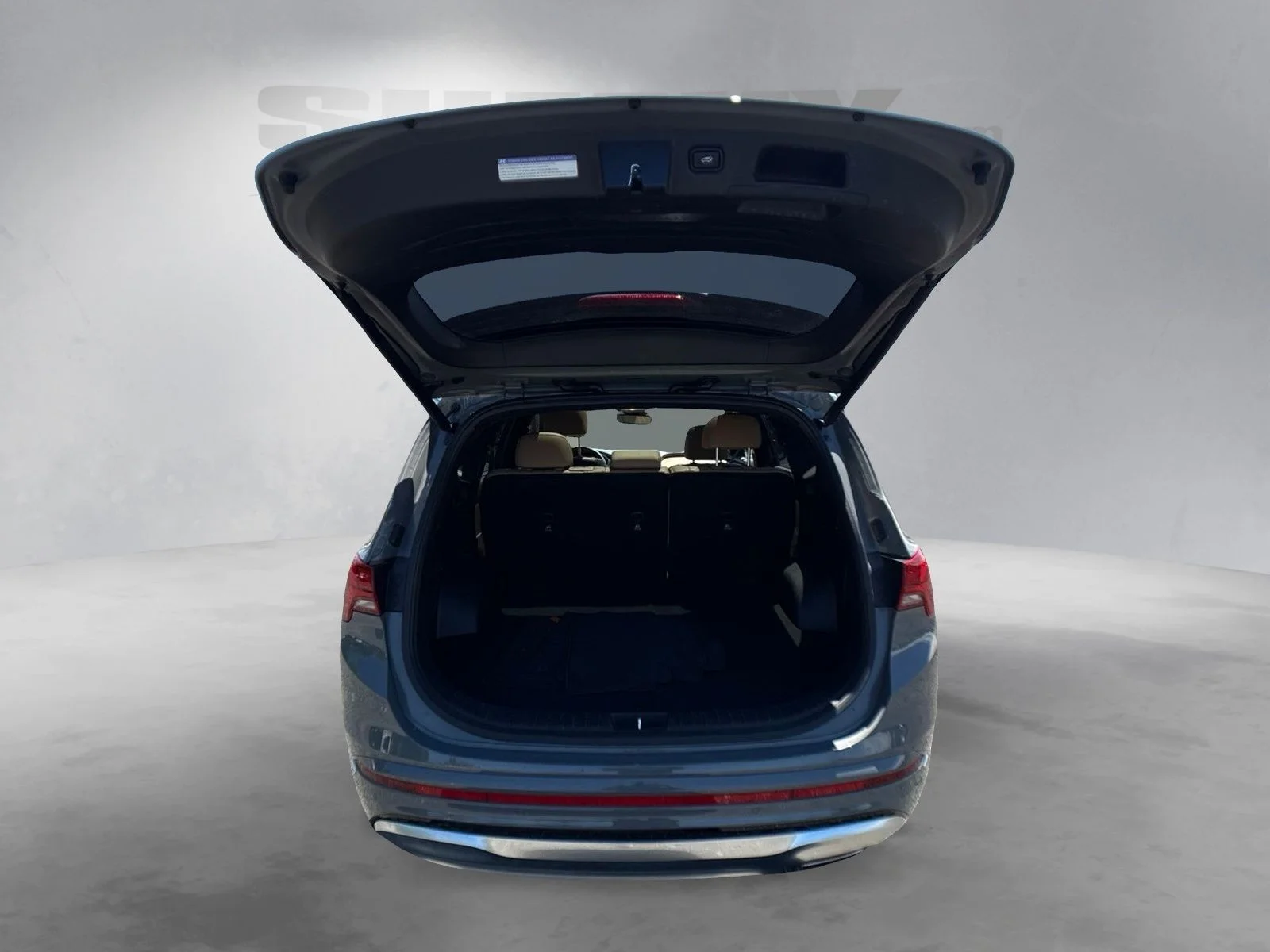 Used 2023 Gray Hyundai Calligraphy image 27