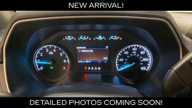 Certified Used 2023 Black Metallic Ford XL image 72