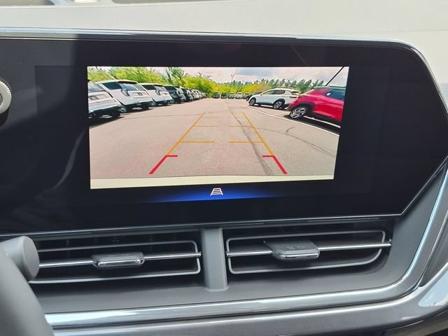 2026 Chevrolet Trax Activ - Photo 16