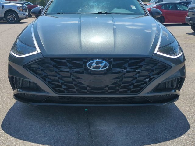 Used 2022 Portofino Gray Hyundai  image 14