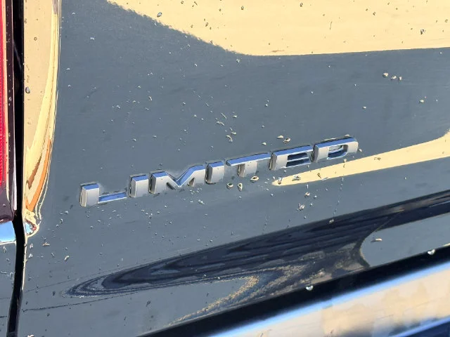 Used 2023 Black Ram Limited image 22