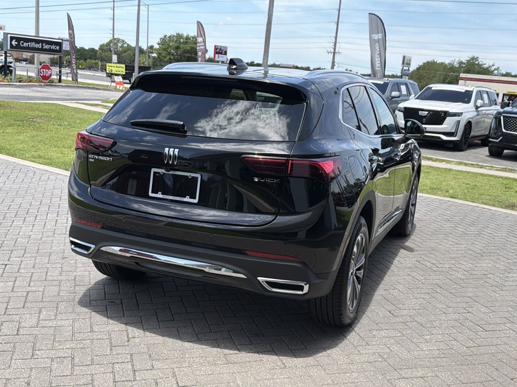 2026 Buick Envision Preferred - Photo 6