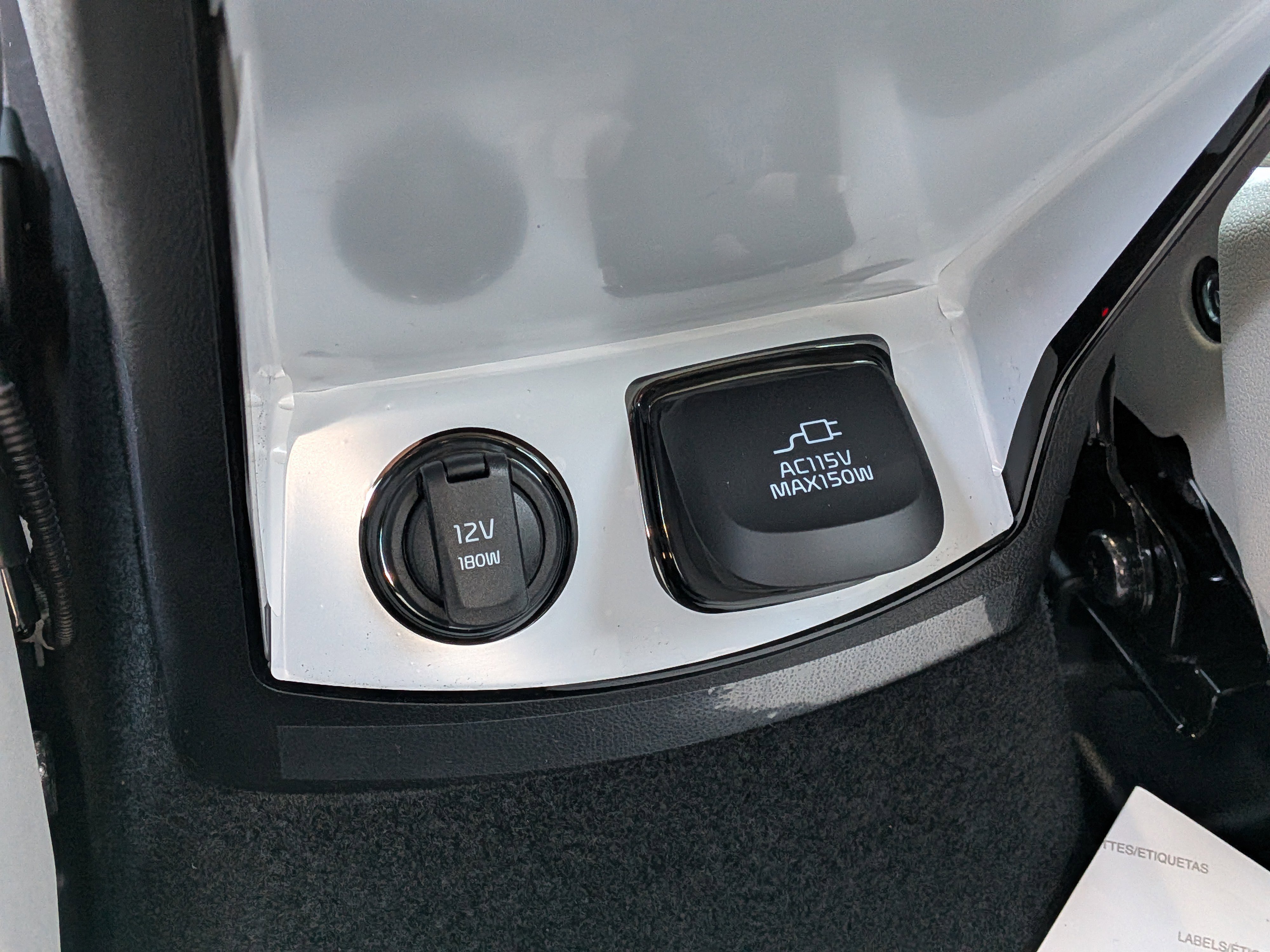 New 2026 Steel Gray Kia X-Line SX Prestige AWD image 20