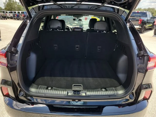 Used 2023 Black Ford ST-Line image 10