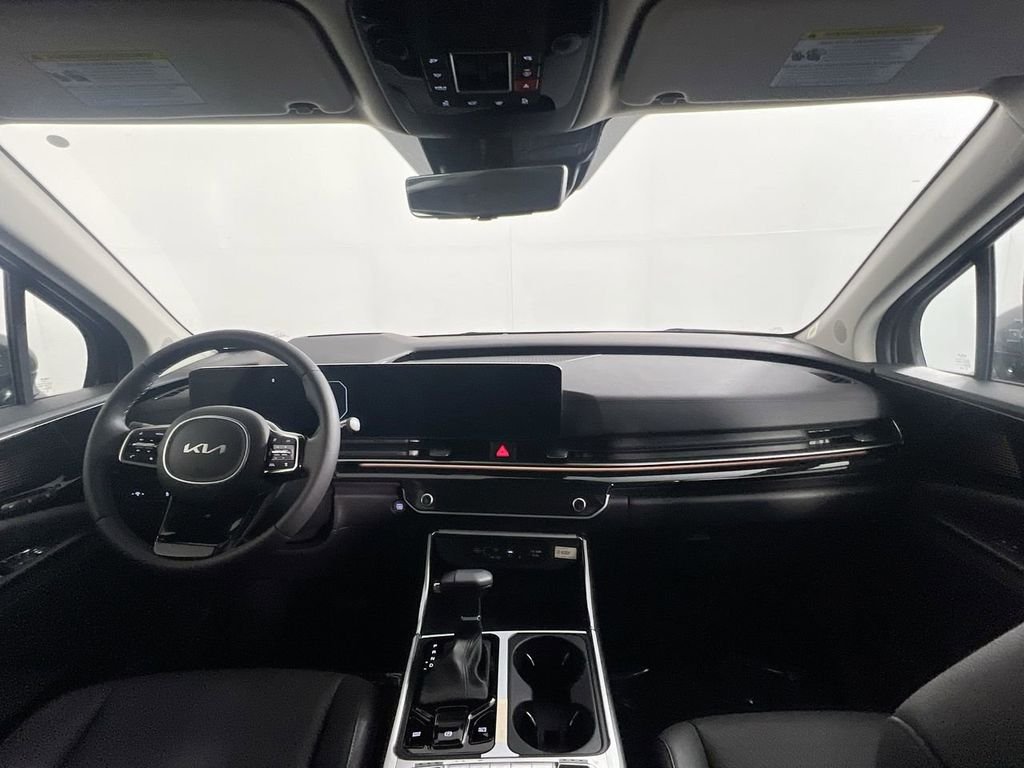 New 2026 Aurora Black Pearl Kia SX Prestige image 27