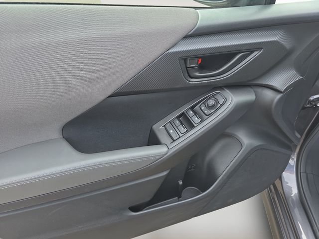 Certified Used 2026 Gray Subaru Premium image 10