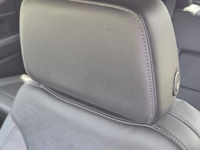 Used 2021 SHADOW GRAY METALLIC Chevrolet LT Trail Boss image 15