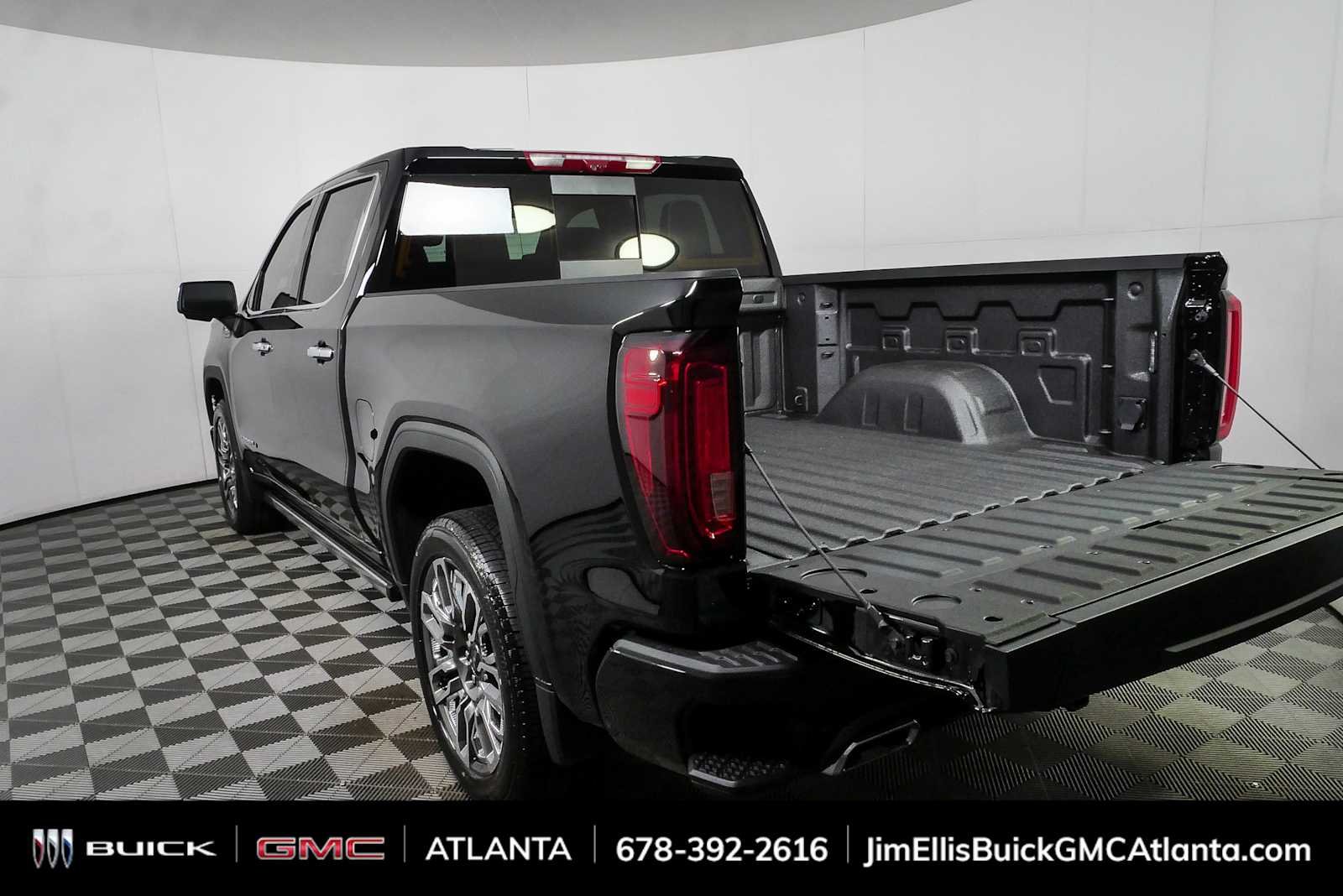 2026 GMC Sierra 1500 Denali Ultimate - Photo 32
