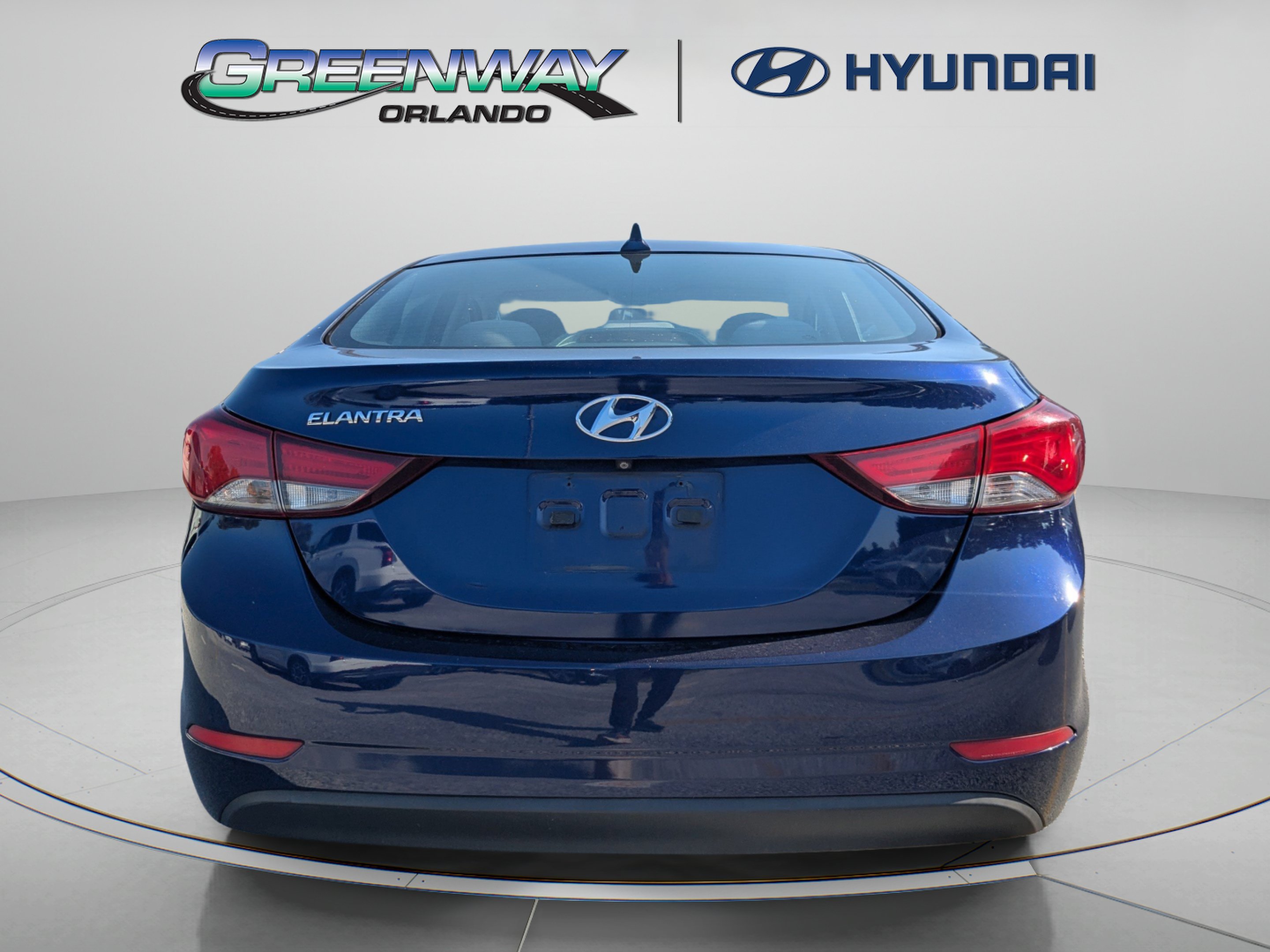 2014 Hyundai Elantra SE - Photo 7