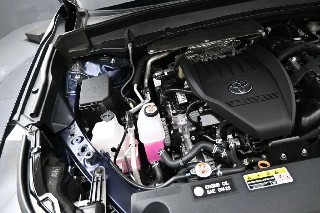 Used 2026  Toyota Limited image 52