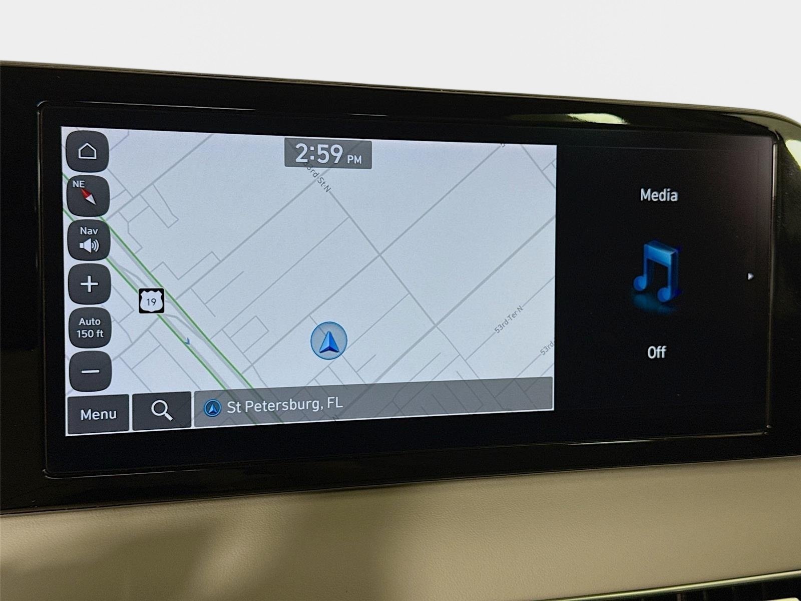 Used 2025 Hyper White Hyundai Calligraphy image 16