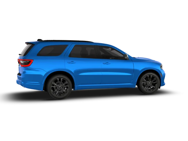 New 2026 B5 Blue Exterior Paint Dodge GT Plus image 15
