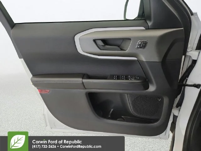 New 2026 Oxford White Ford Outer Banks® image 25