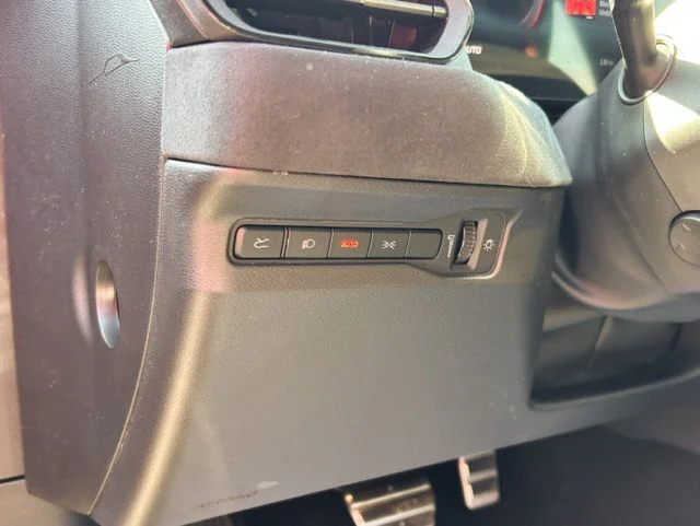 New 2026 Redeye Dodge Scat Pack Plus image 35