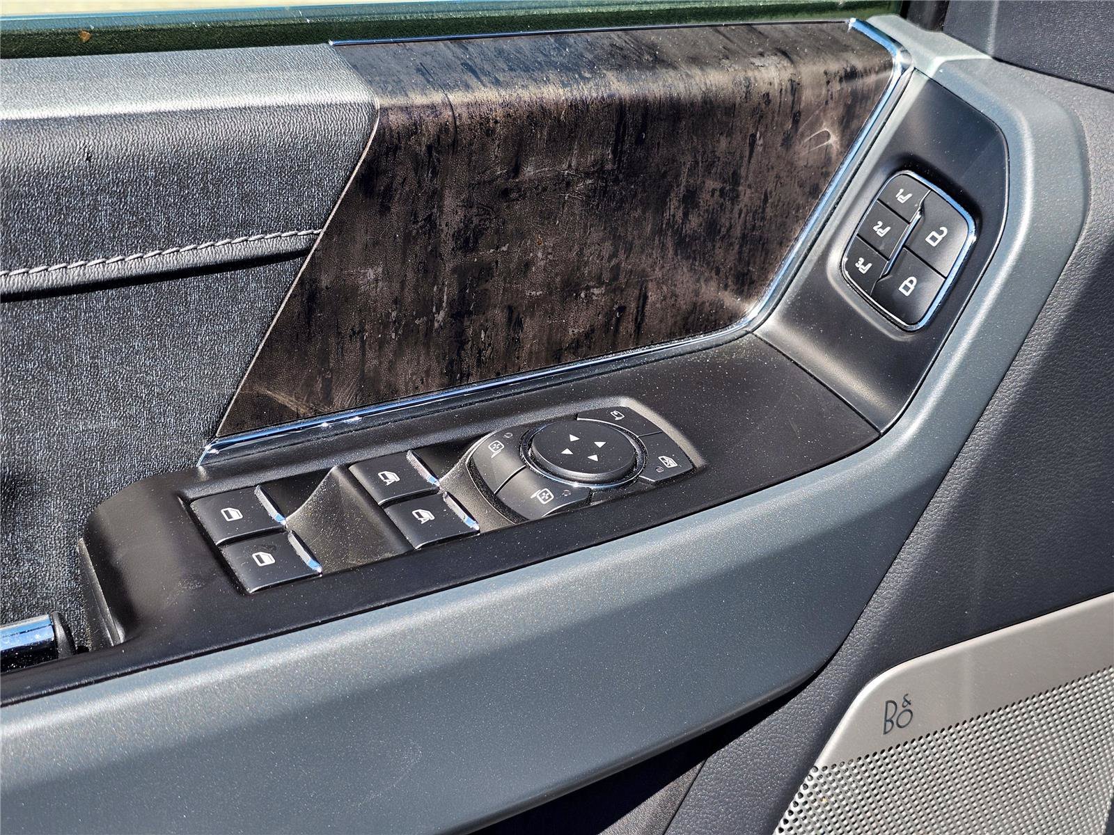 2022 Ford F-150 Lariat - Photo 16