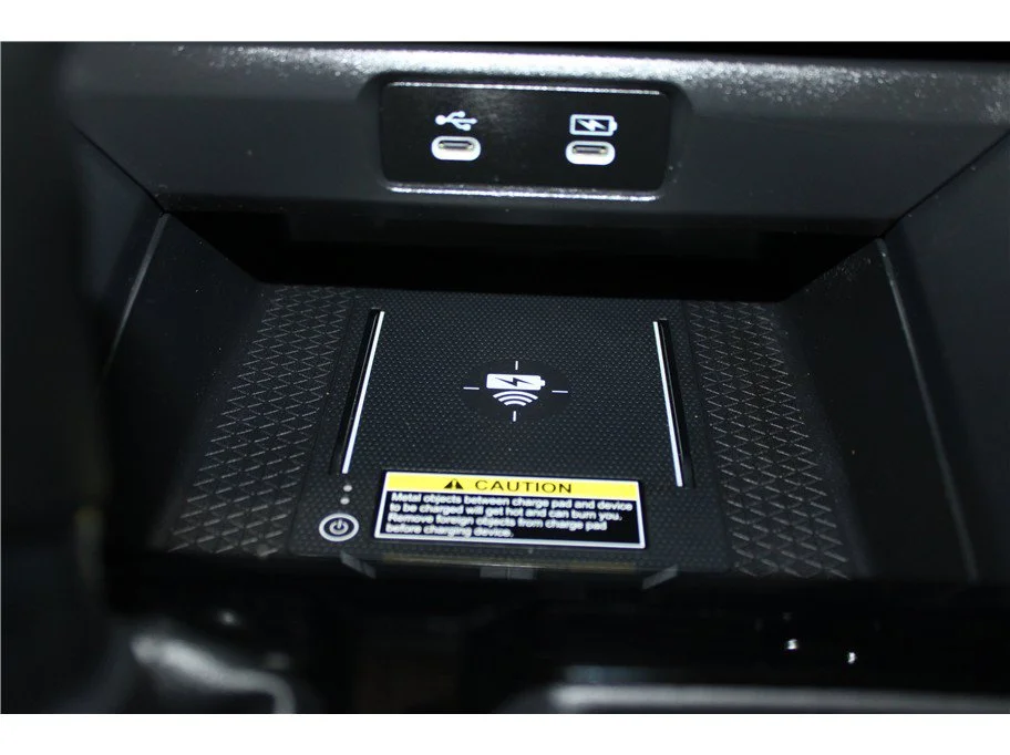 2024 Honda Accord Hybrid Touring - Photo 33