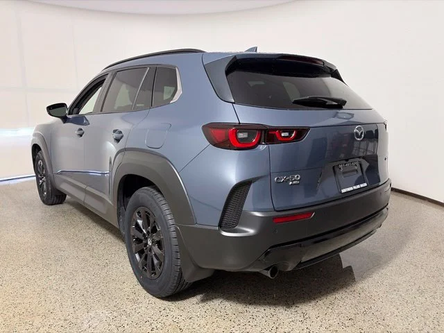 Used 2026 Gray Mazda Premium image 12