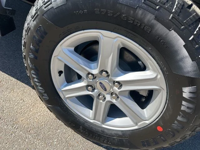 2026 Ford F-150 XLT - Photo 25