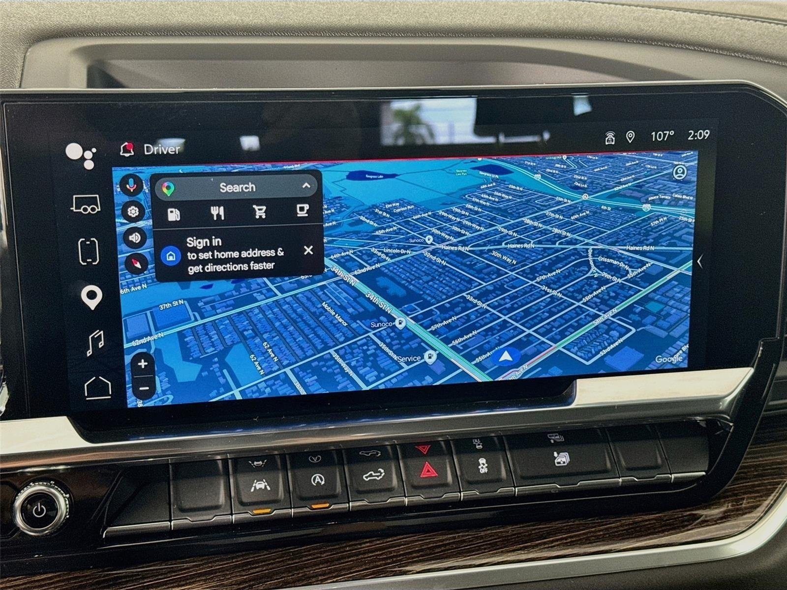 Used 2026 Summit White GMC Elevation image 15