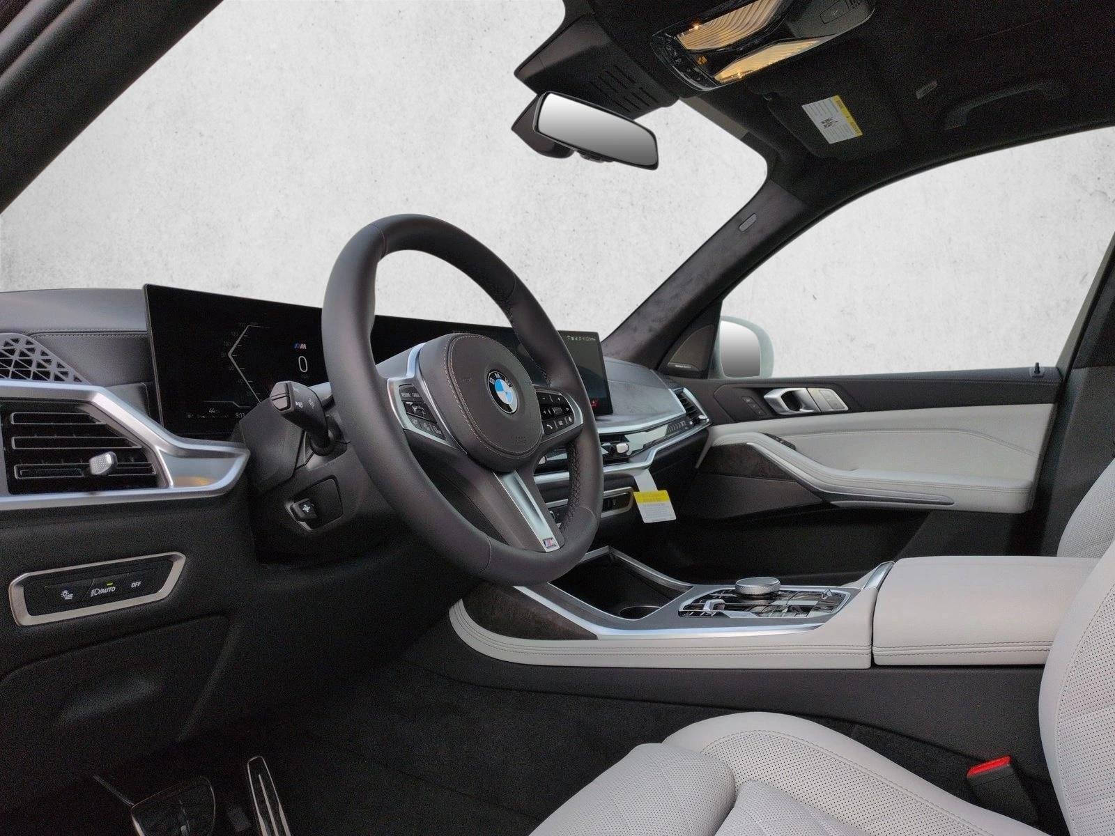 Used 2026 Wildberry Metallic BMW xDrive40i image 3