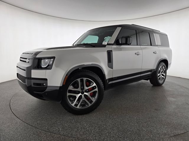 2026 Land Rover Defender 130 X