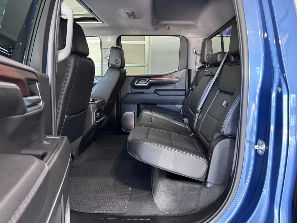 2024 GMC Sierra 1500 Denali Denali - Photo 13