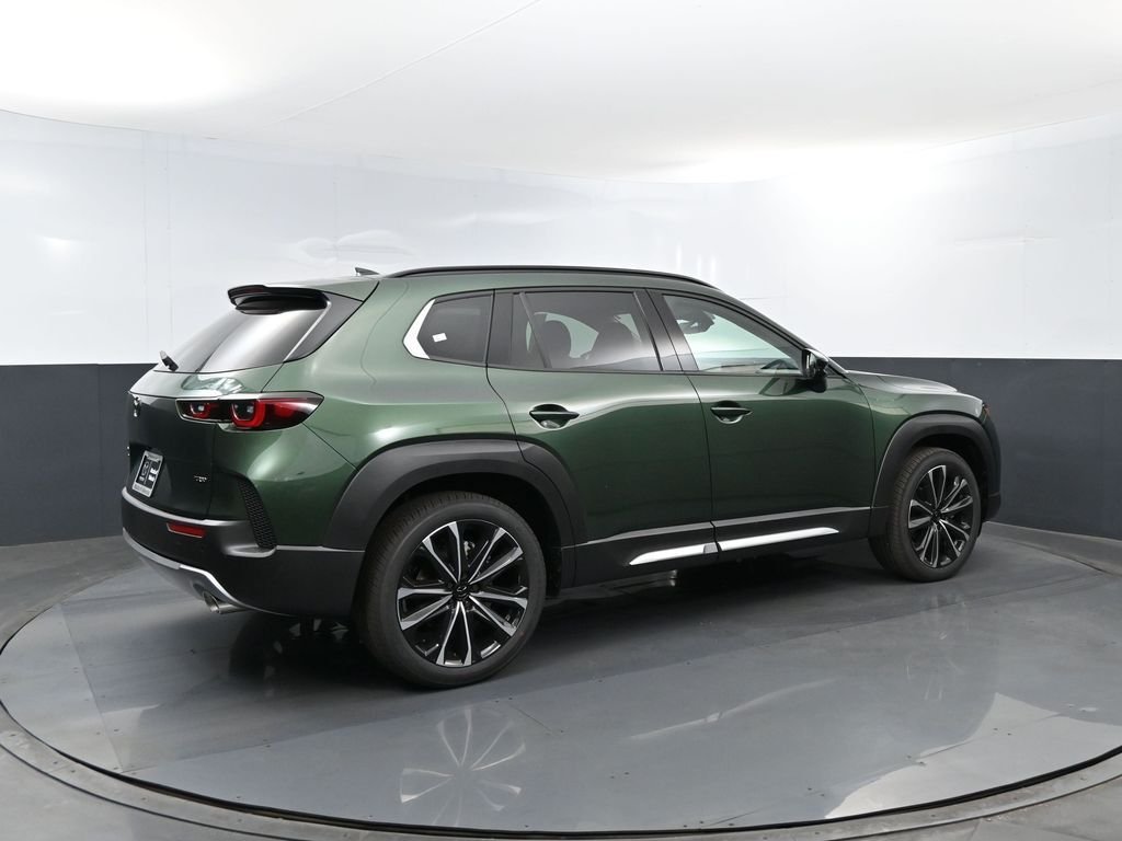New 2026 Cypress Mazda 2.5 Turbo Premium Plus AWD image 22
