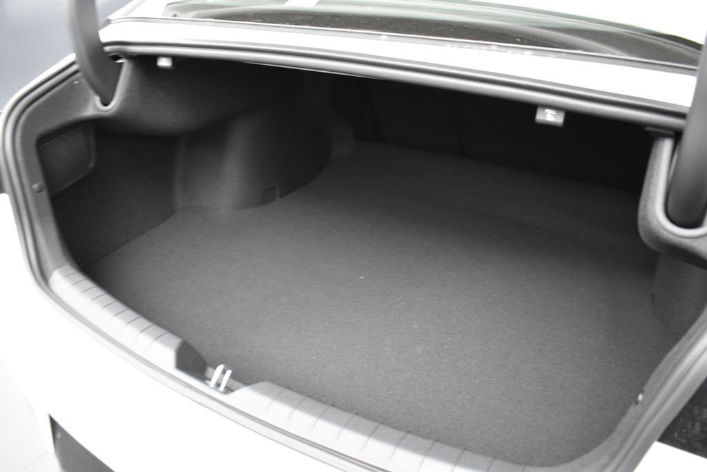 New 2026 Snow White Pearl Kia GT-Line FWD image 20