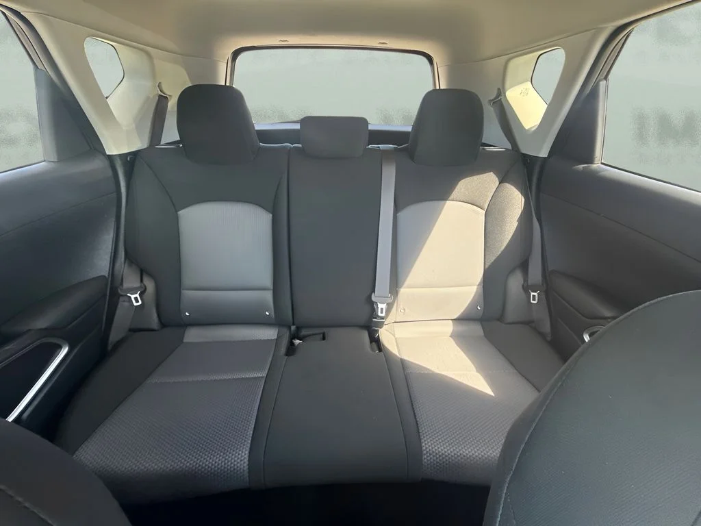 Used 2024 Black Kia LX image 10