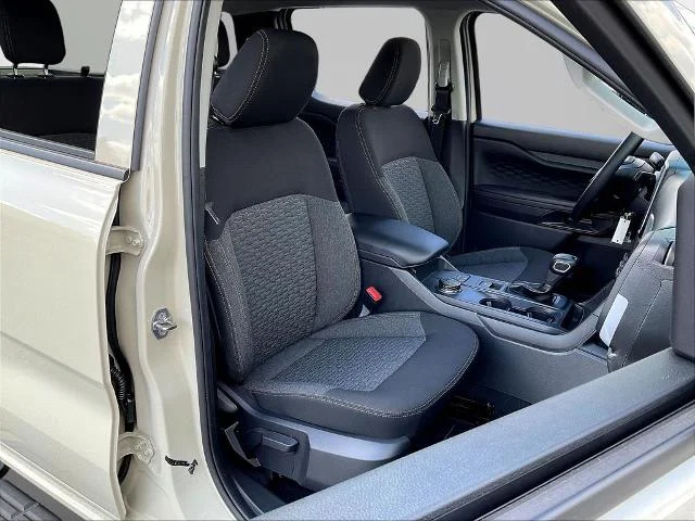 New 2026 Desert Sand Ford XL image 45