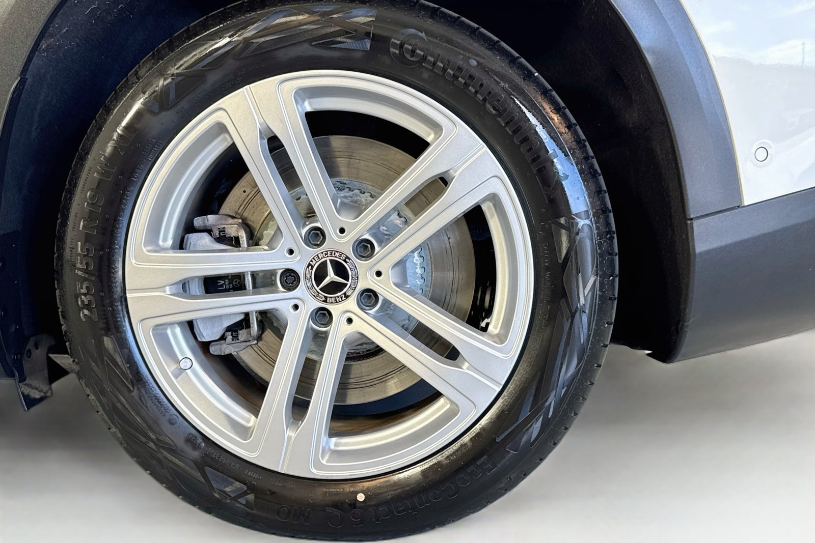 Certified Used 2023 Polar White Mercedes-Benz EQE 350 image 29