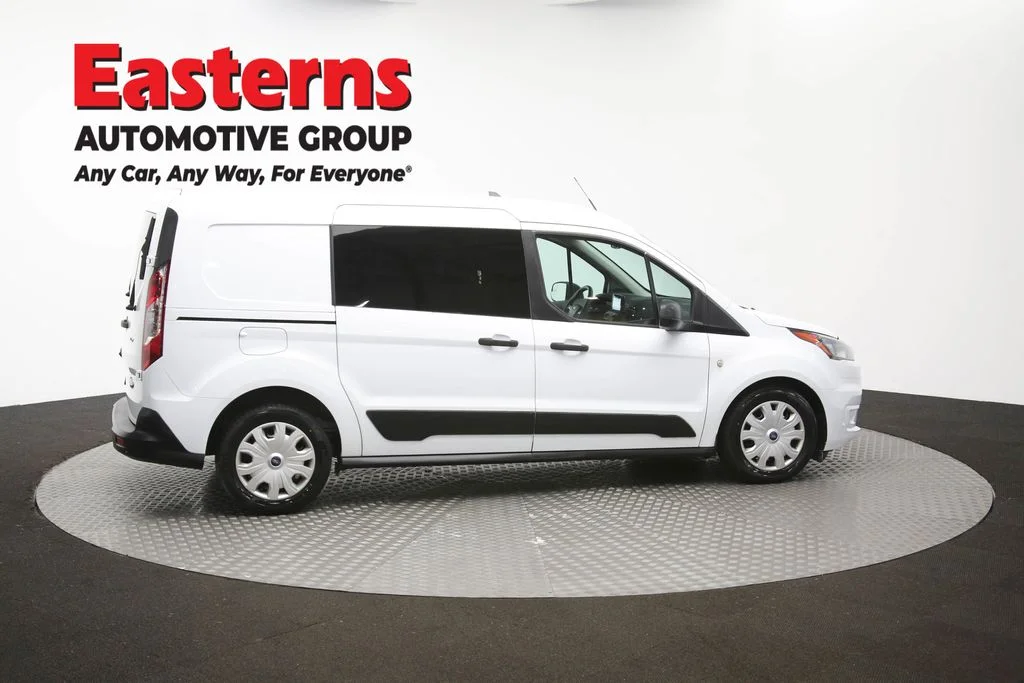 Used 2020 White Ford XLT image 44