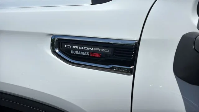 Used 2024 White GMC Denali image 40