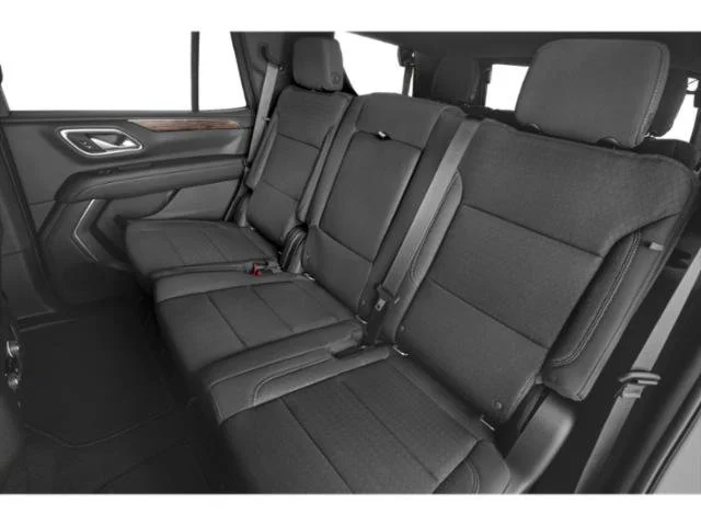 Used 2021 Shadow Gray Metallic Chevrolet LS image 16