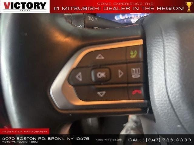 2022 Jeep Compass (RED) Edition - Photo 41