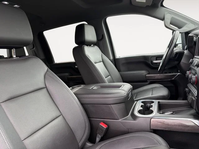 Used 2021 Black Chevrolet LTZ image 15