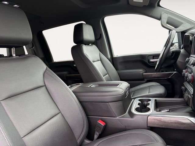 Used 2021 Black Chevrolet LTZ image 15