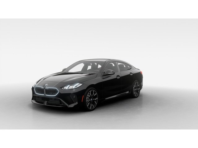 2026 BMW 2 Series 228 Gran Coupe's photo