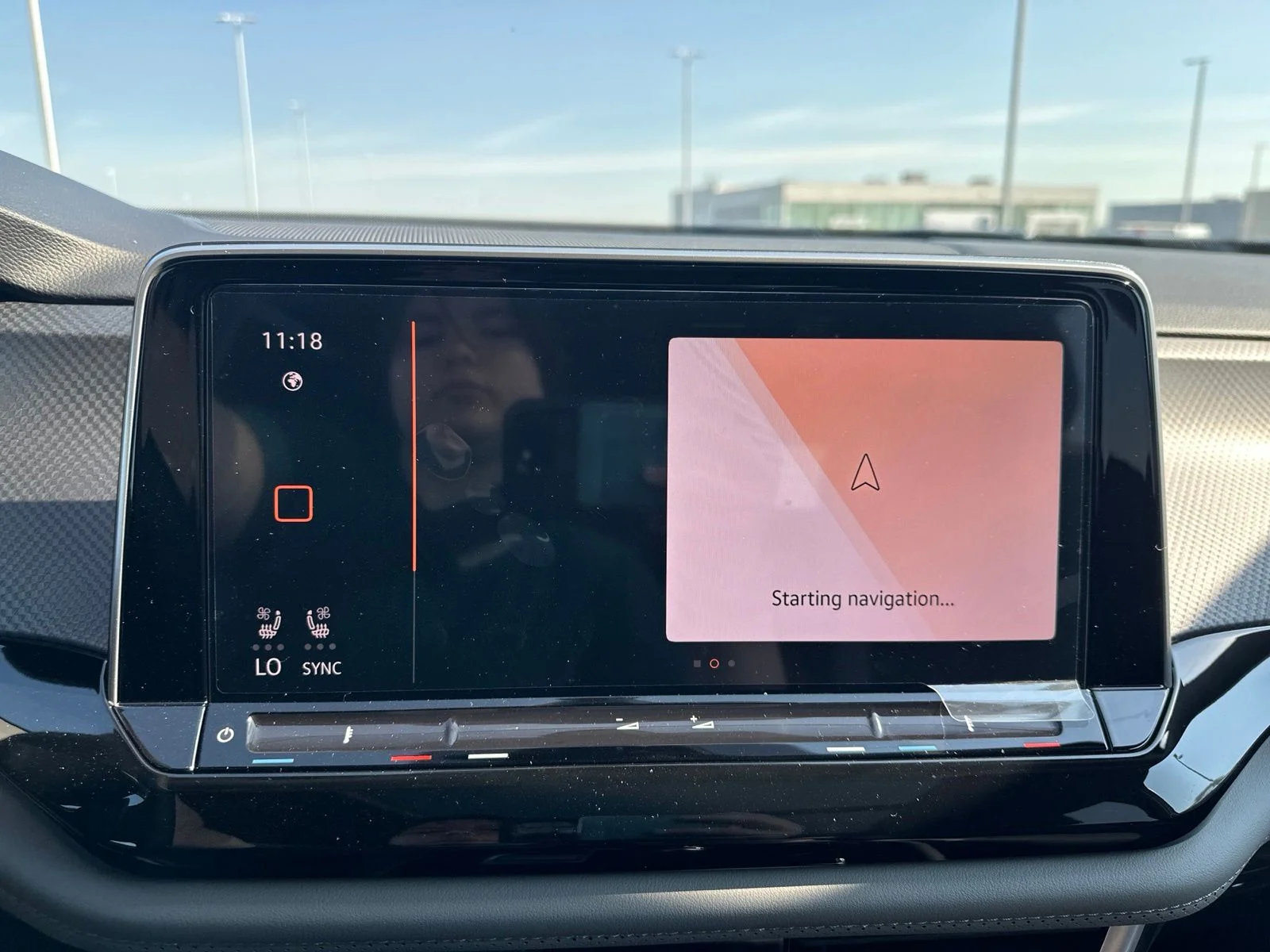 New 2026 White/off-white Volkswagen 2.0T Peak Edition image 55