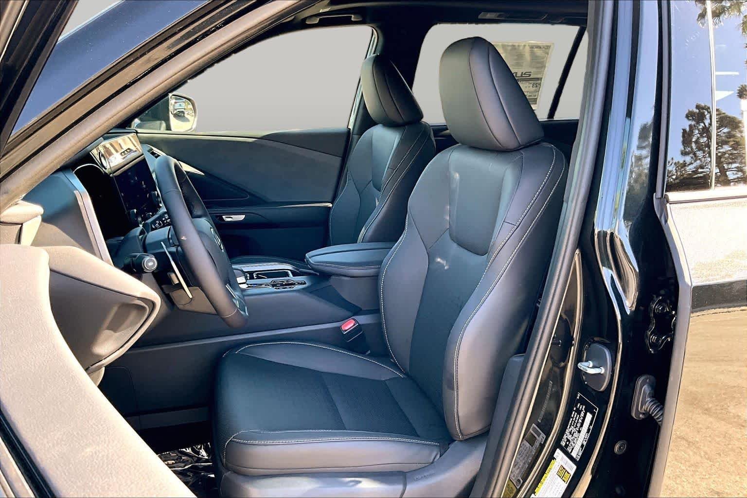 2026 Lexus TX 350 Premium - Photo 18