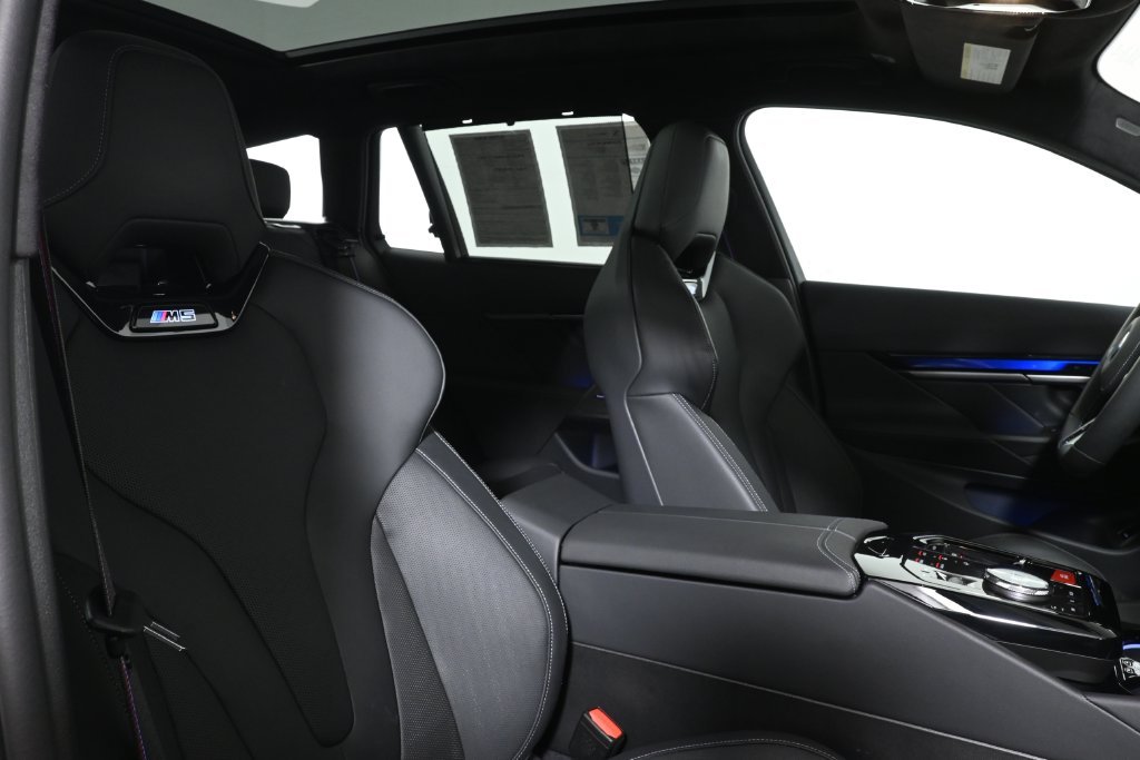 Used 2025 Dark Graphite BMW Base image 34