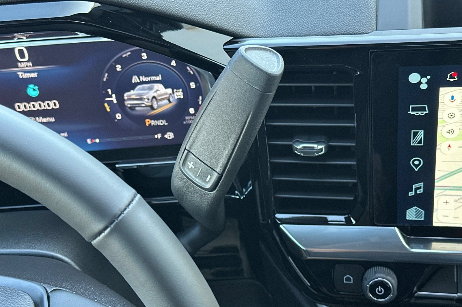2026 Chevrolet Silverado 1500 LT - Photo 21