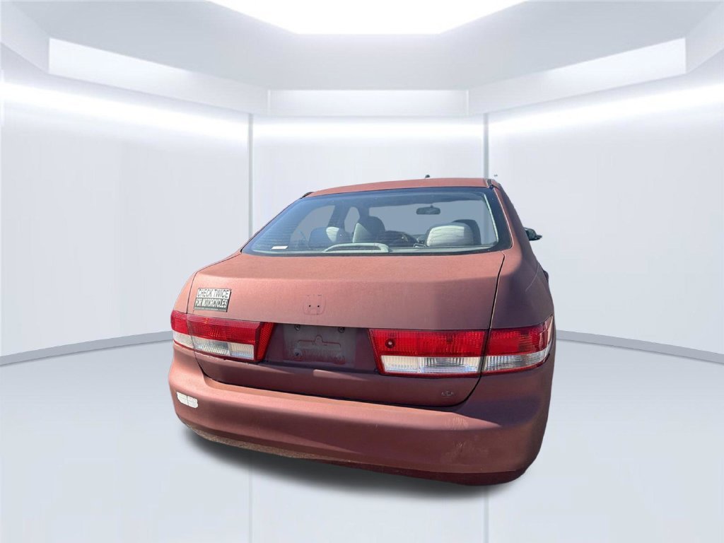 Used 2003  Honda EX image 10