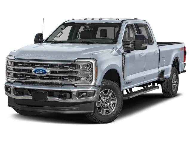 2026 Ford Super Duty F-350&reg; Lariat&reg;