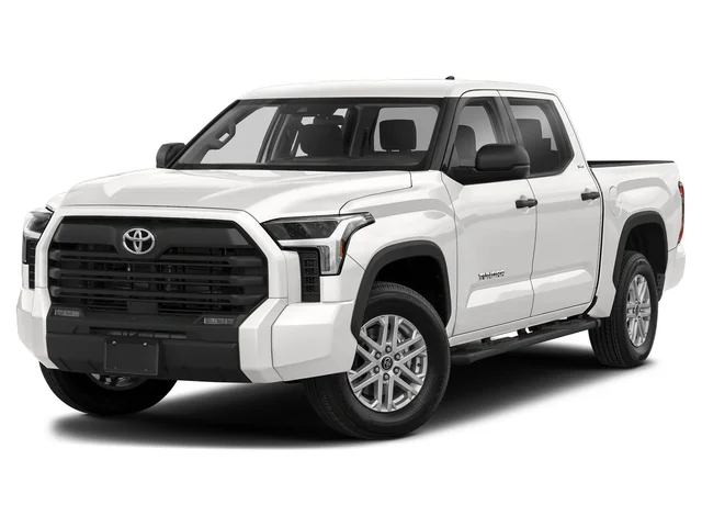 2022 Toyota Tundra SR5 (A10) 4x4 CrewMax 5.5 ft. box 145.7 in. WB
